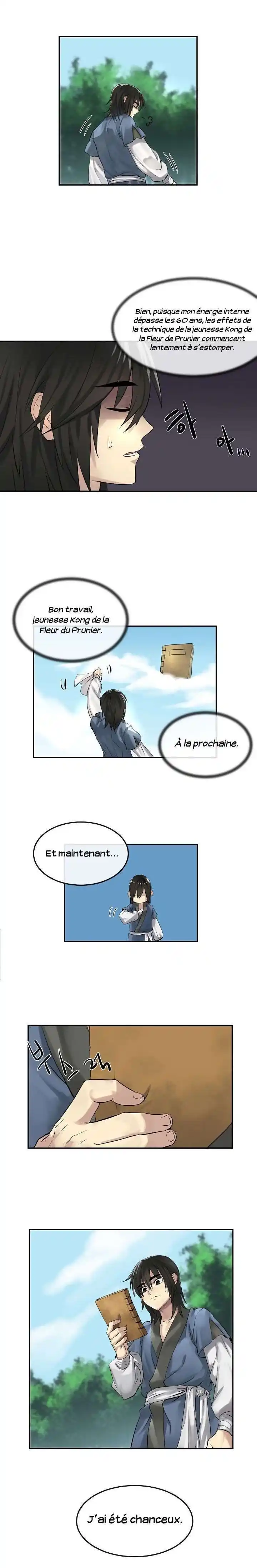 Volcanic Age 31 page 3