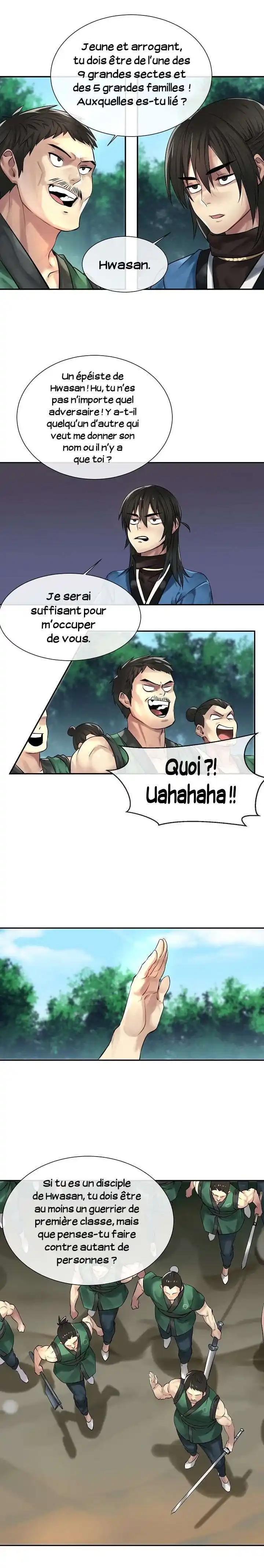 Volcanic Age 41 page 3
