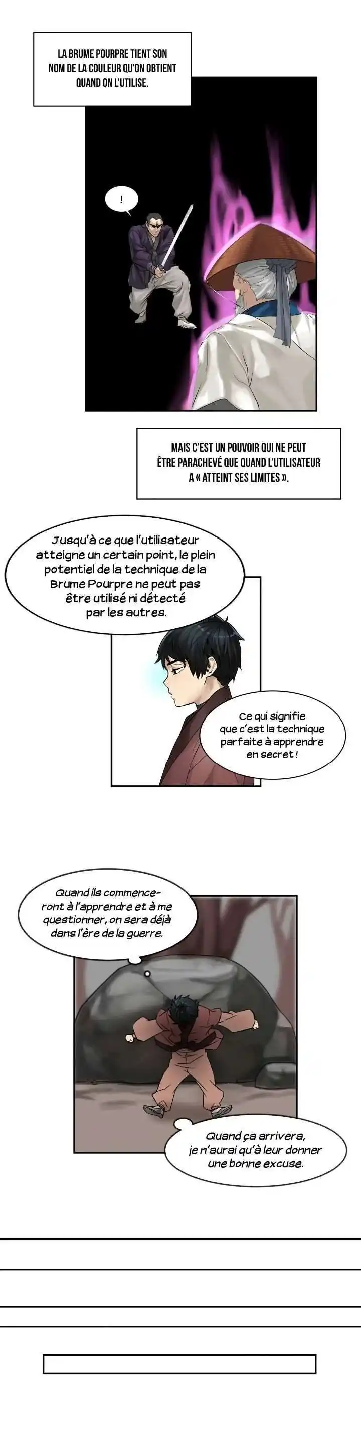 Volcanic Age 6 page 11