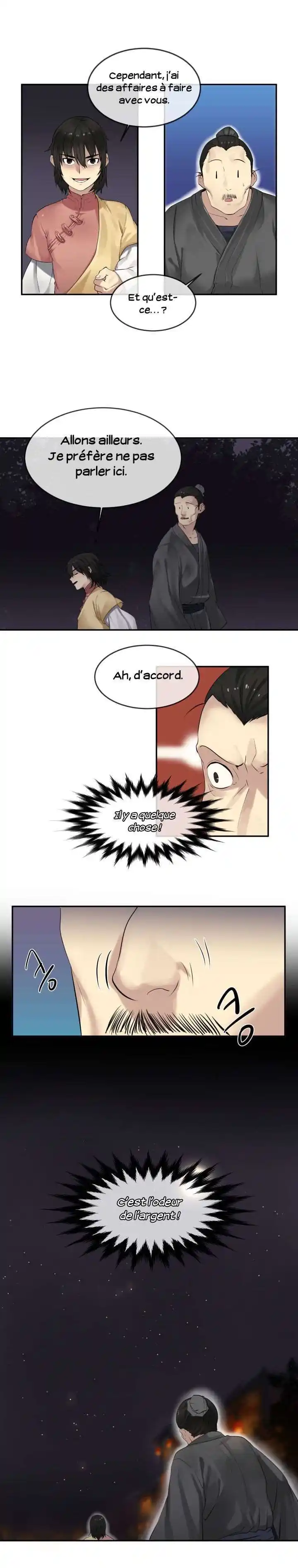 Volcanic Age 17 page 4
