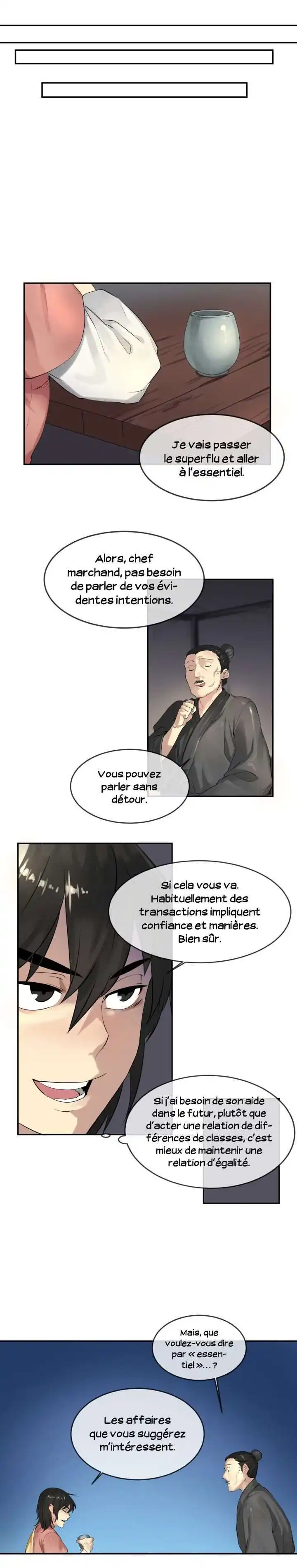 Volcanic Age 17 page 5