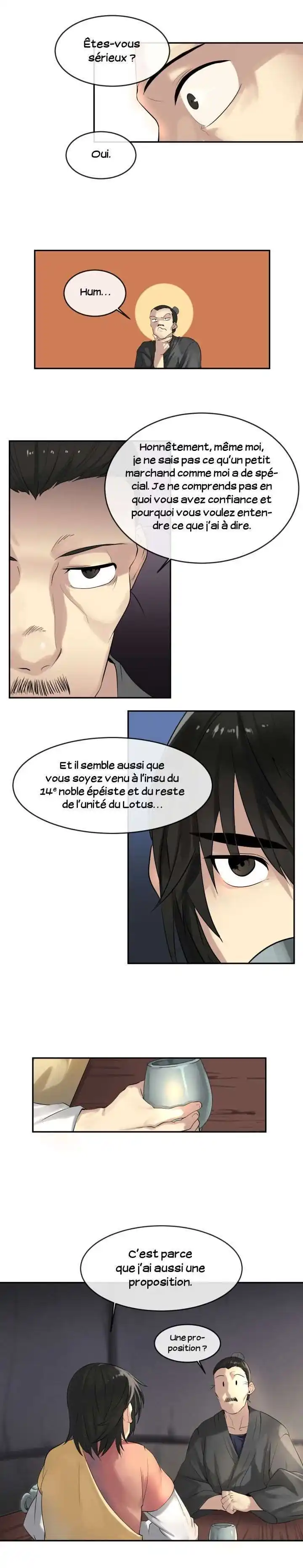 Volcanic Age 17 page 6