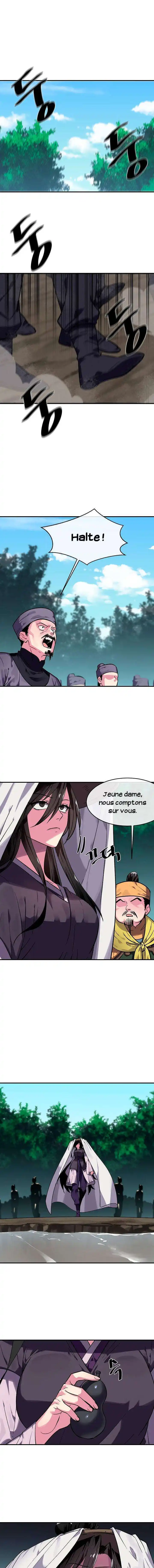 Volcanic Age 153 page 3