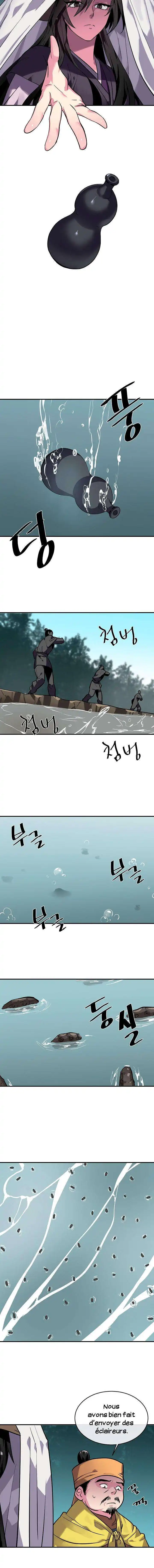 Volcanic Age 153 page 4
