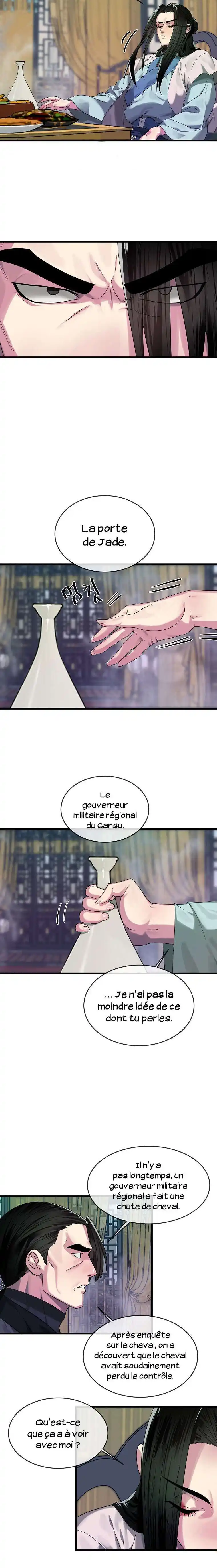 Volcanic Age 192 page 14