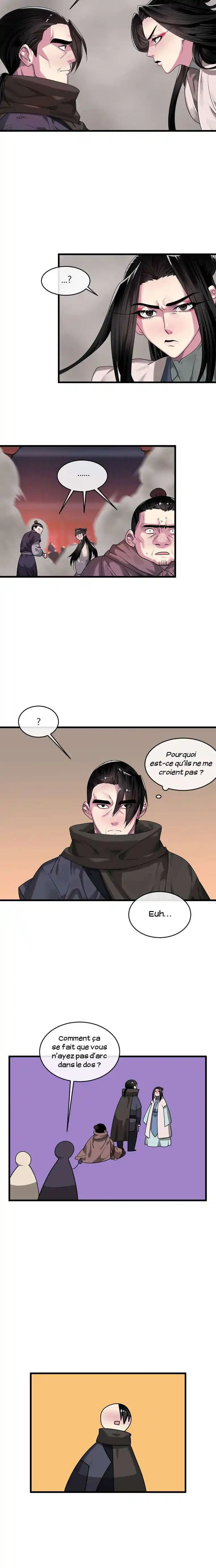 Volcanic Age 192 page 8