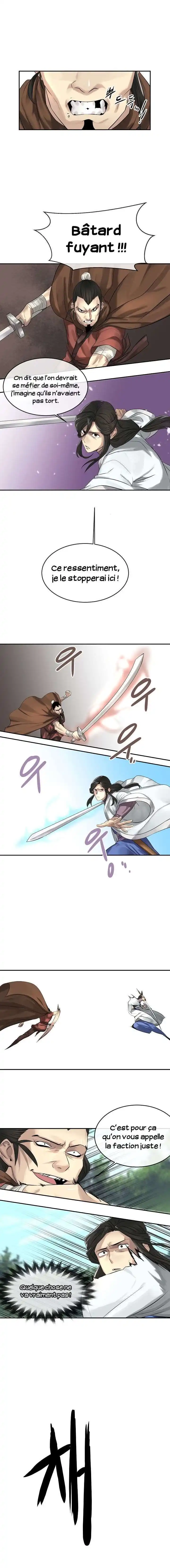Volcanic Age 34 page 5