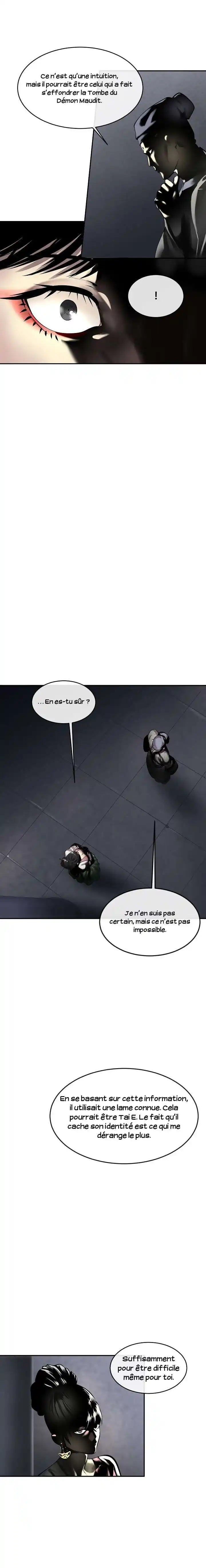 Volcanic Age 71 page 3