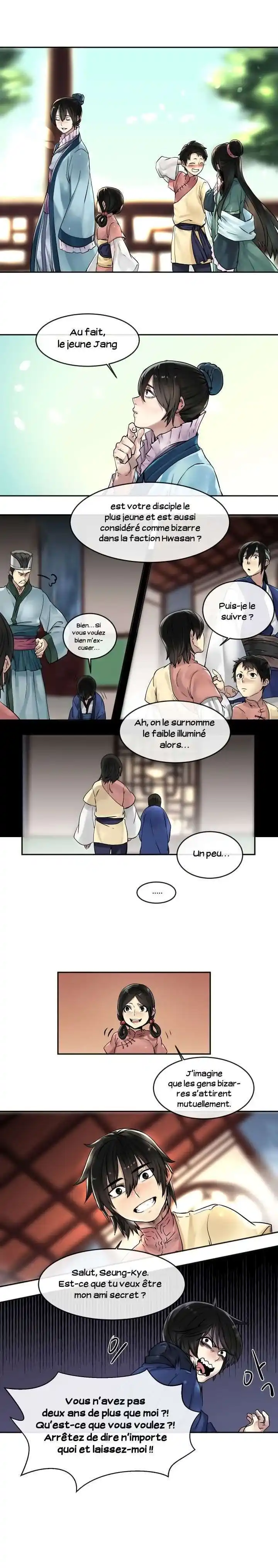Volcanic Age 12 page 2