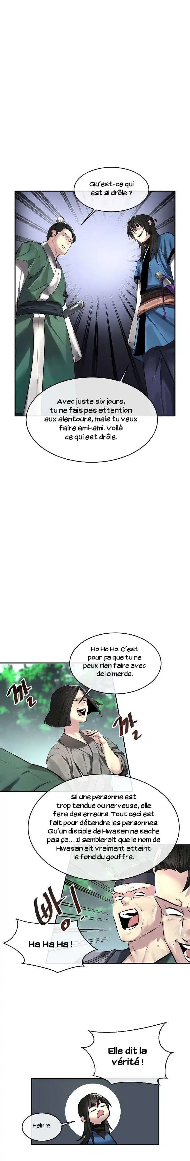 Volcanic Age 73 page 5