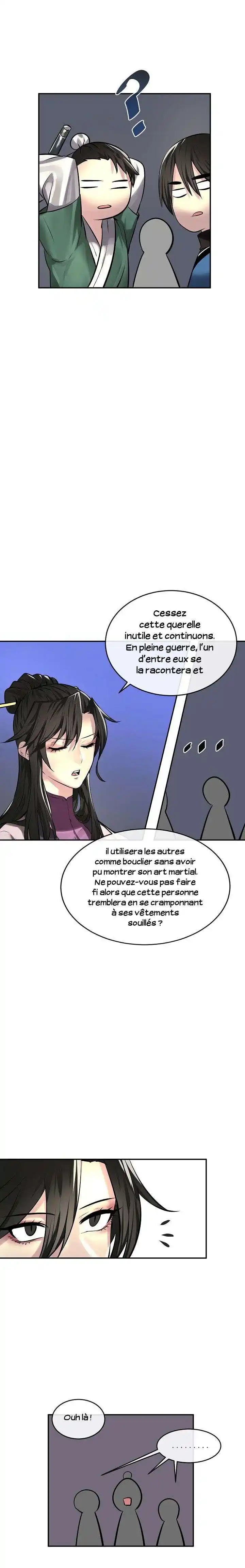 Volcanic Age 73 page 8