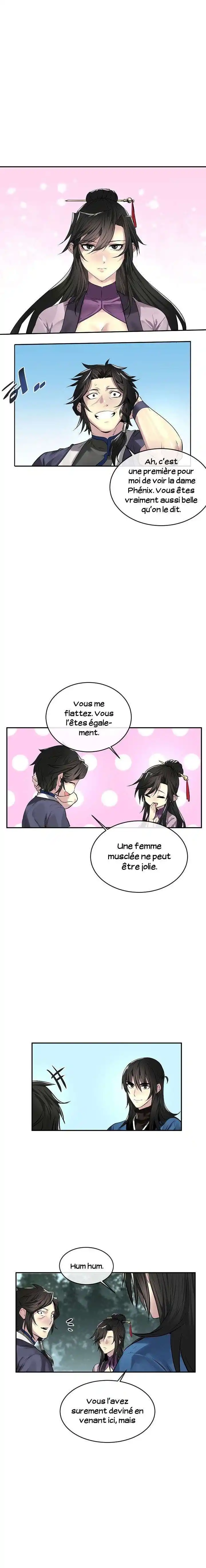 Volcanic Age 72 page 3