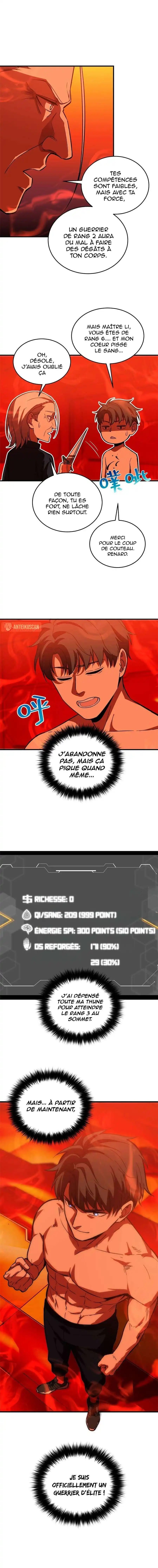 Global Martial Arts 117 page 6
