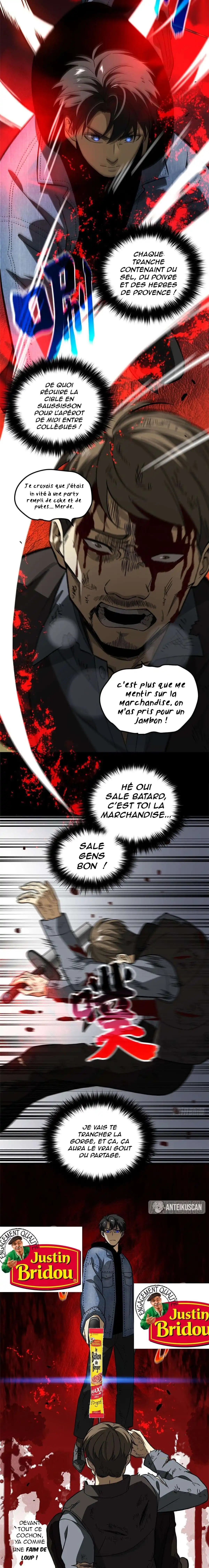 Global Martial Arts 71 page 6