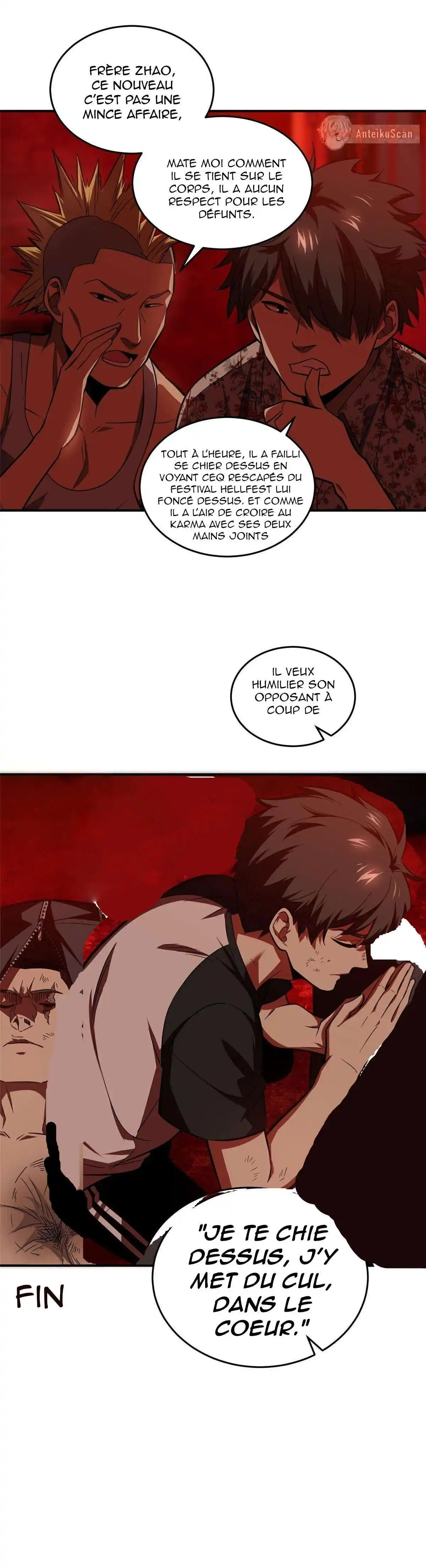 Global Martial Arts 59 page 8