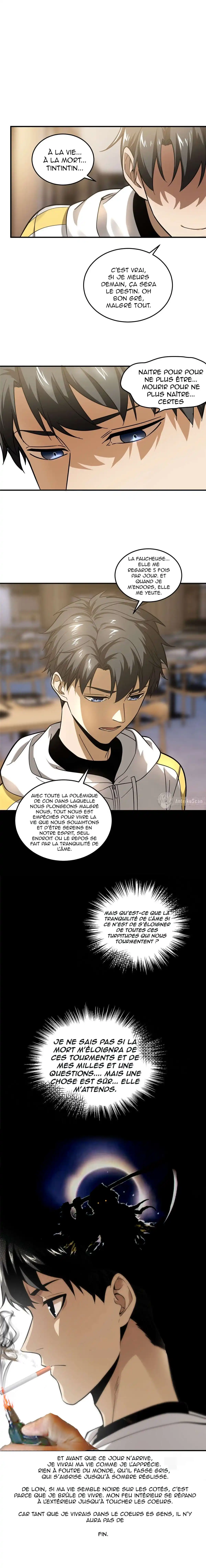 Global Martial Arts 50 page 7