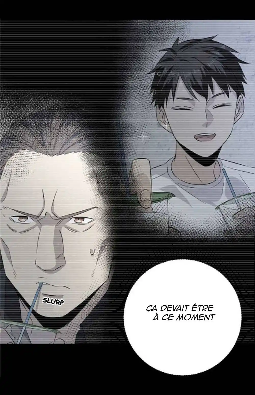 Global Martial Arts 8 page 8