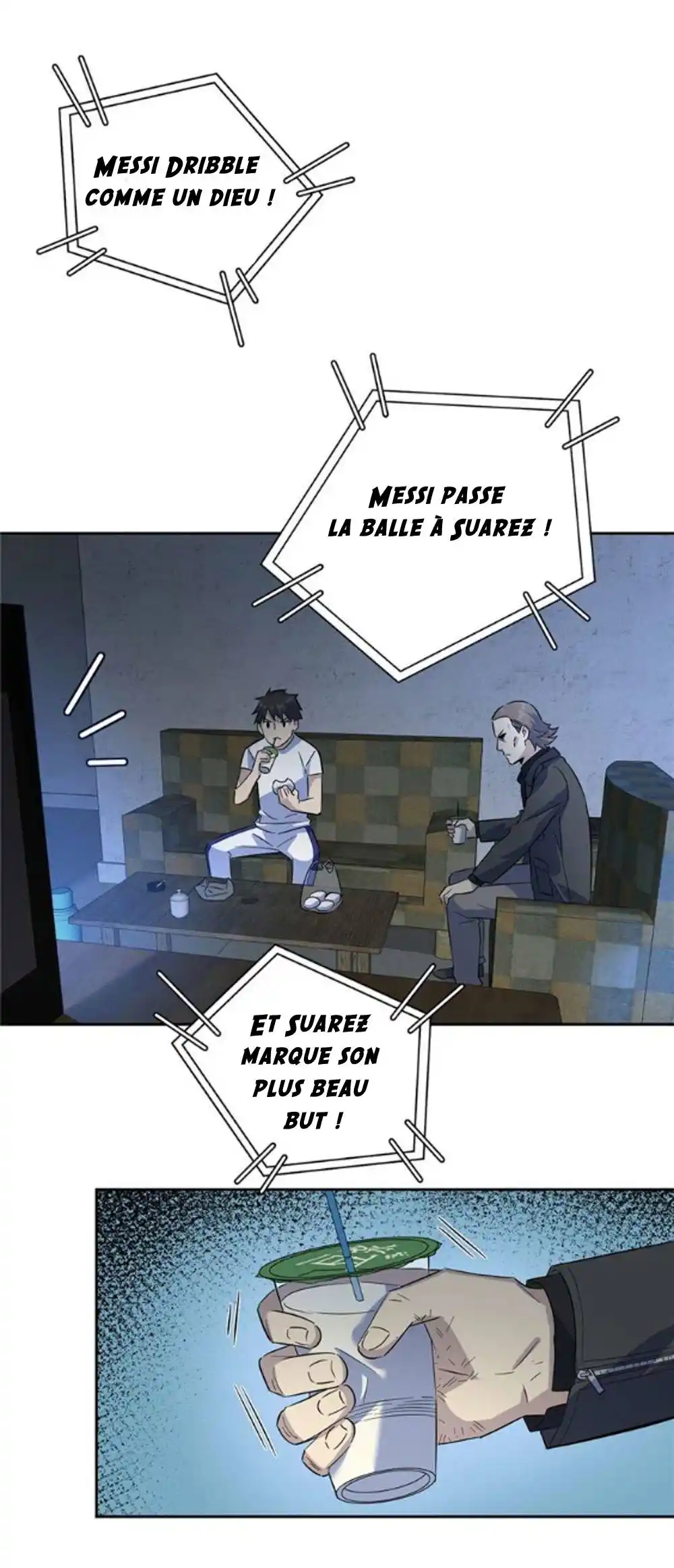 Global Martial Arts 7 page 2