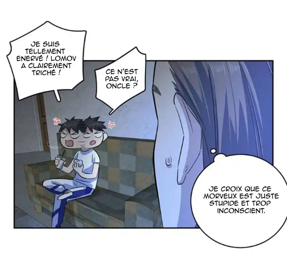 Global Martial Arts 7 page 4