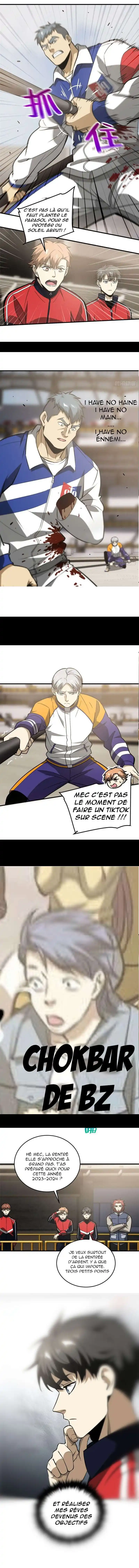 Global Martial Arts 77 page 6