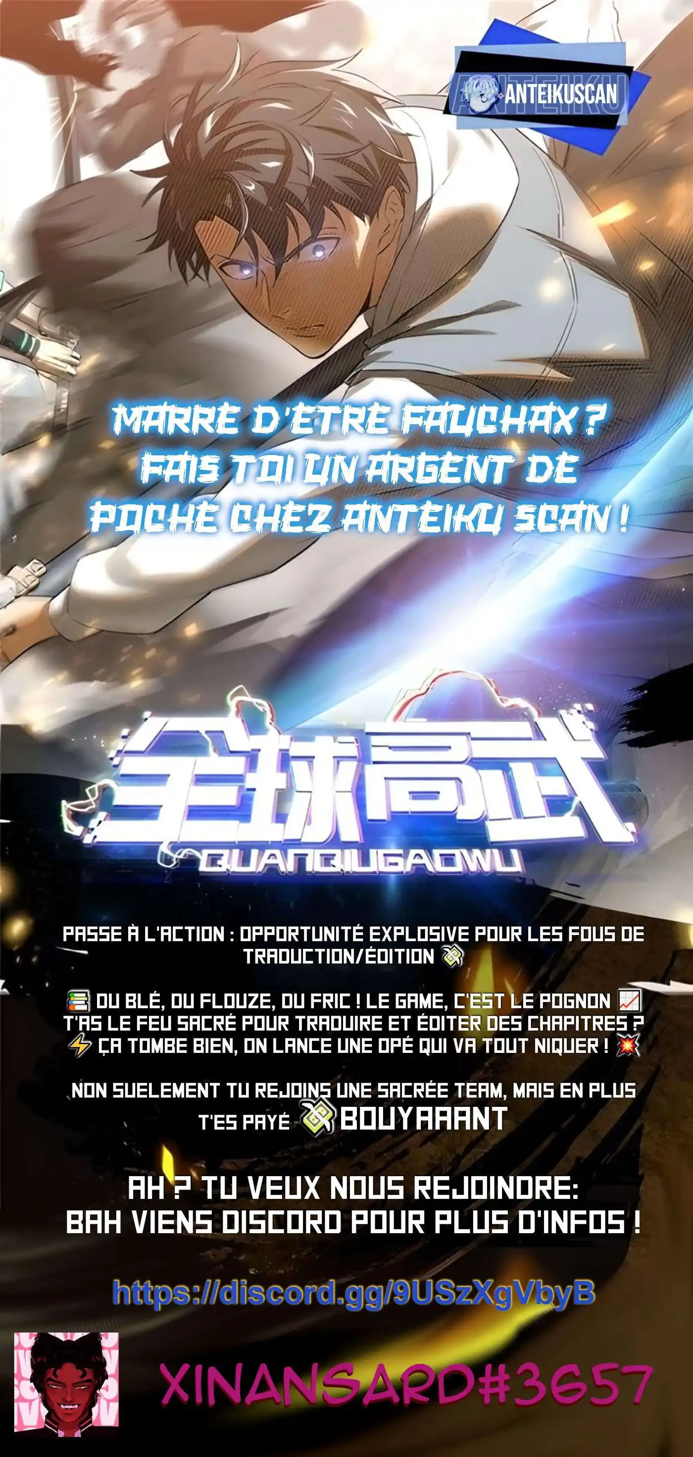 Global Martial Arts 125 page 8