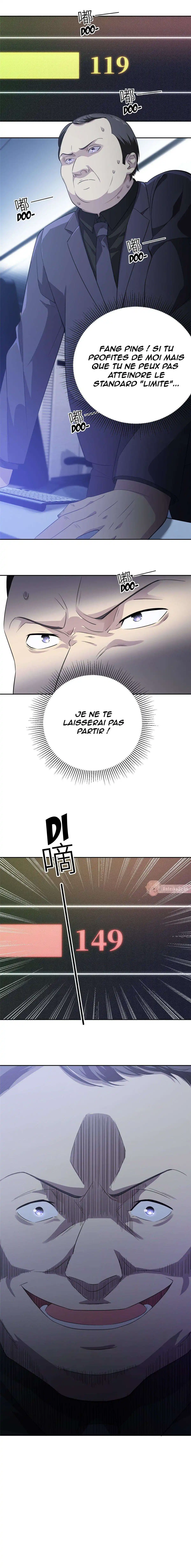 Global Martial Arts 15 page 4