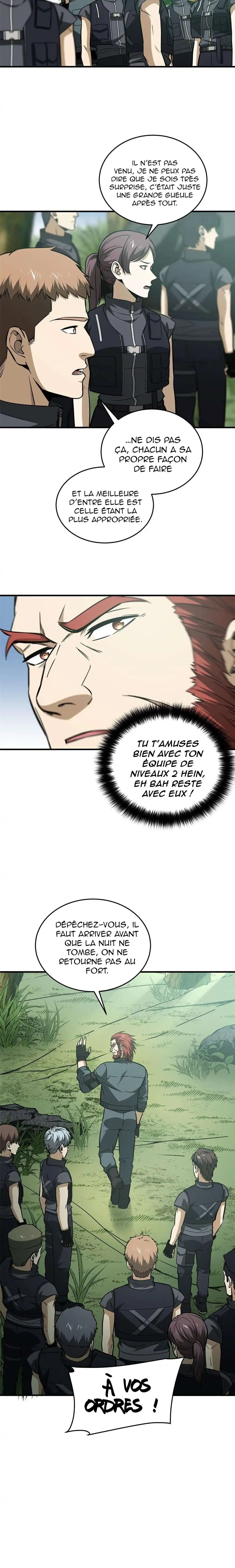 Global Martial Arts 127 page 6
