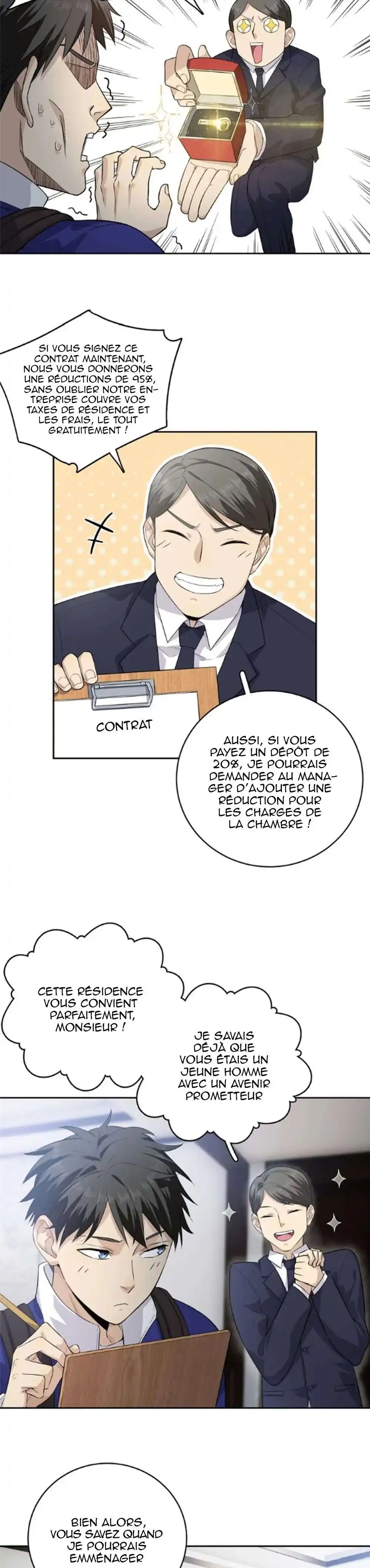 Global Martial Arts 12 page 3