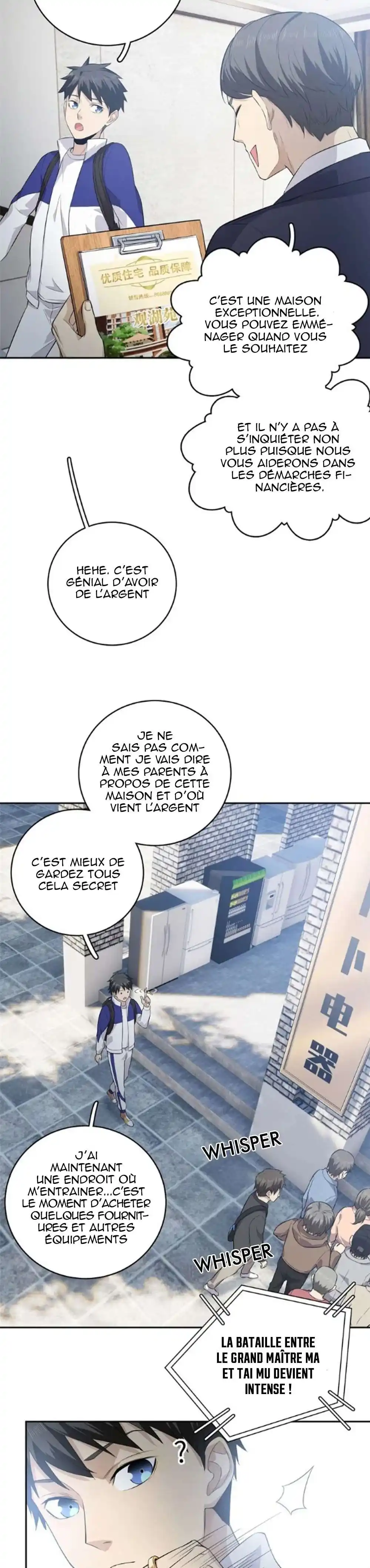 Global Martial Arts 12 page 4