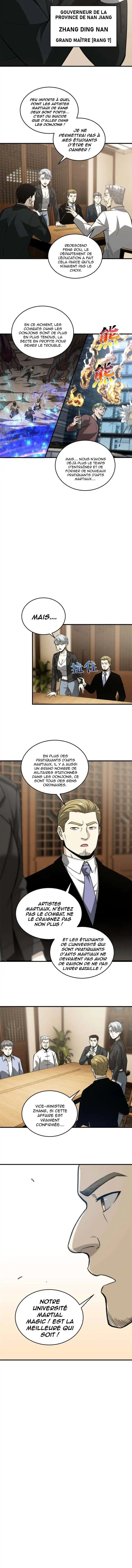 Global Martial Arts 85 page 7