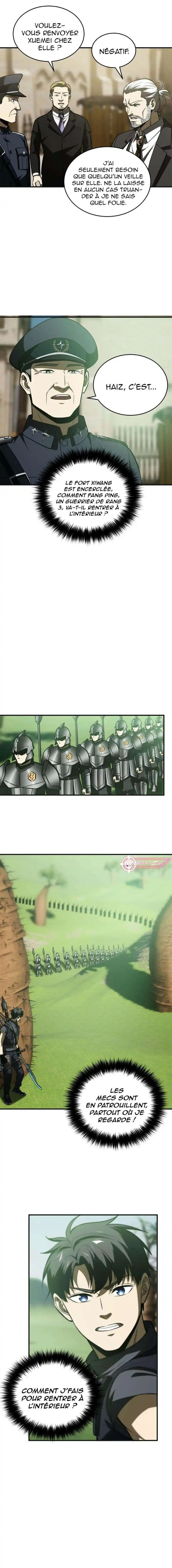 Global Martial Arts 137 page 8