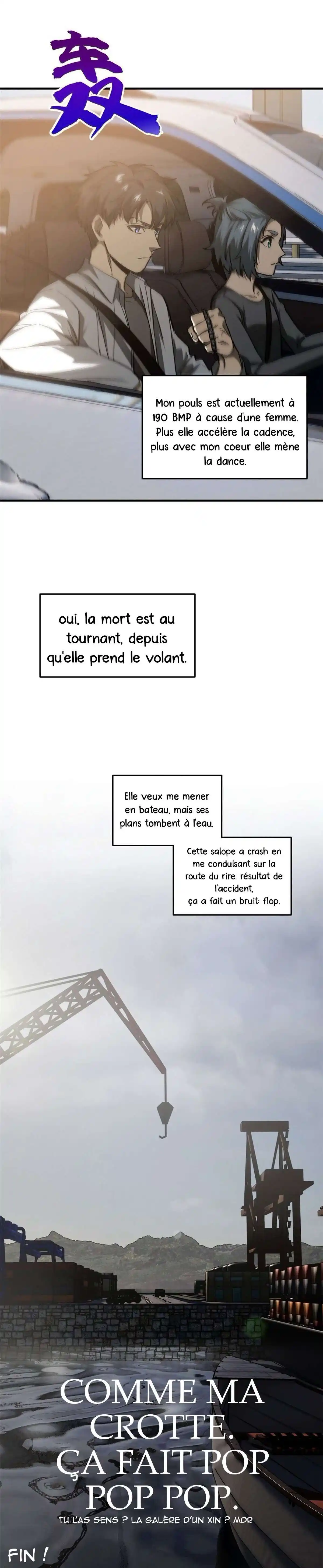 Global Martial Arts 63 page 7