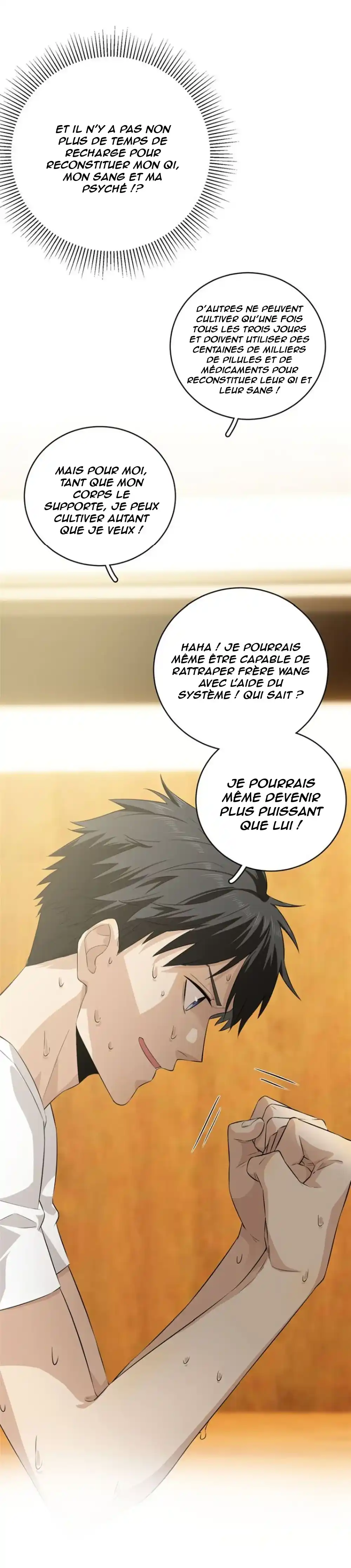 Global Martial Arts 13 page 10