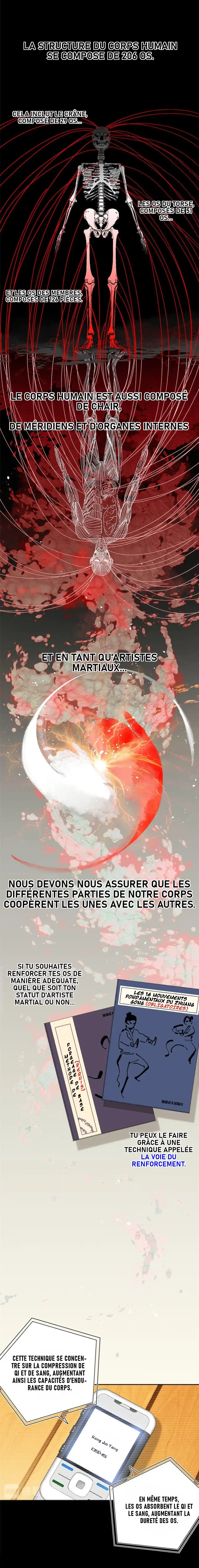 Global Martial Arts 13 page 3