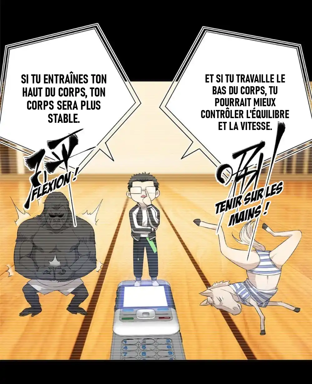 Global Martial Arts 13 page 5