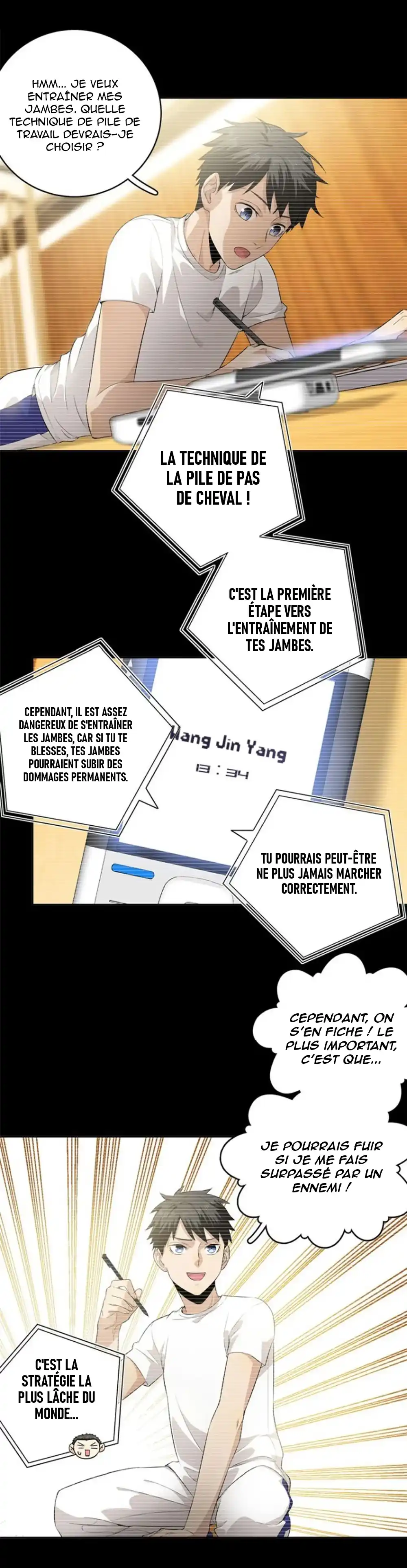 Global Martial Arts 13 page 6