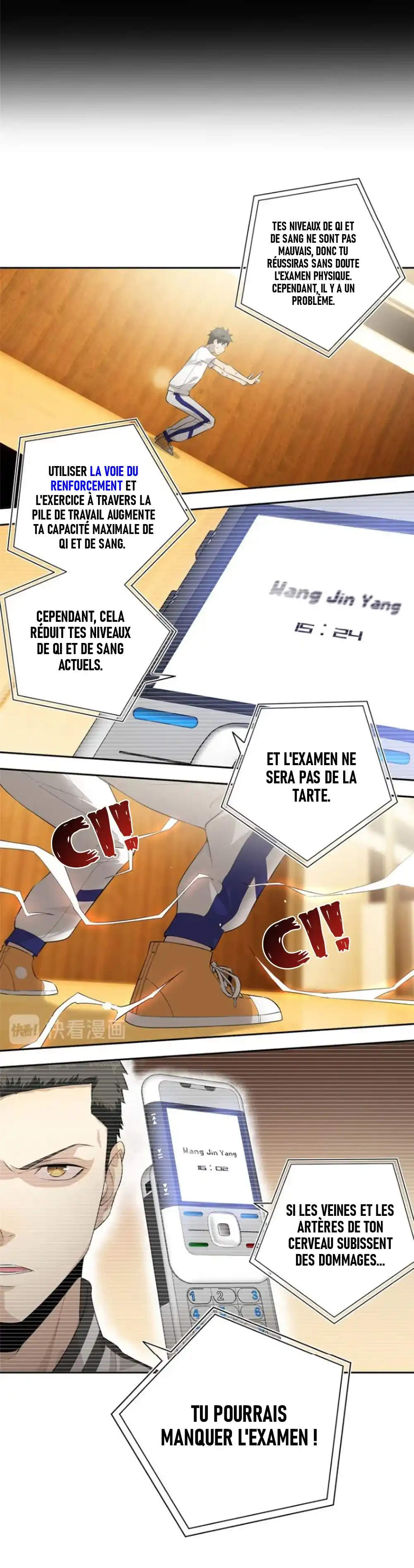 Global Martial Arts 13 page 7