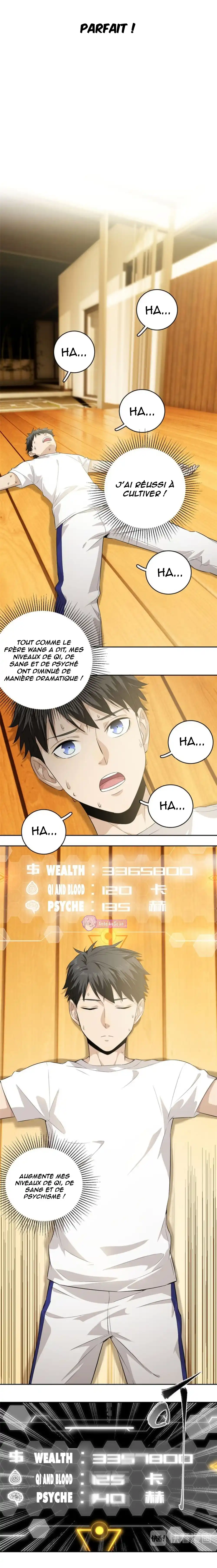 Global Martial Arts 13 page 9