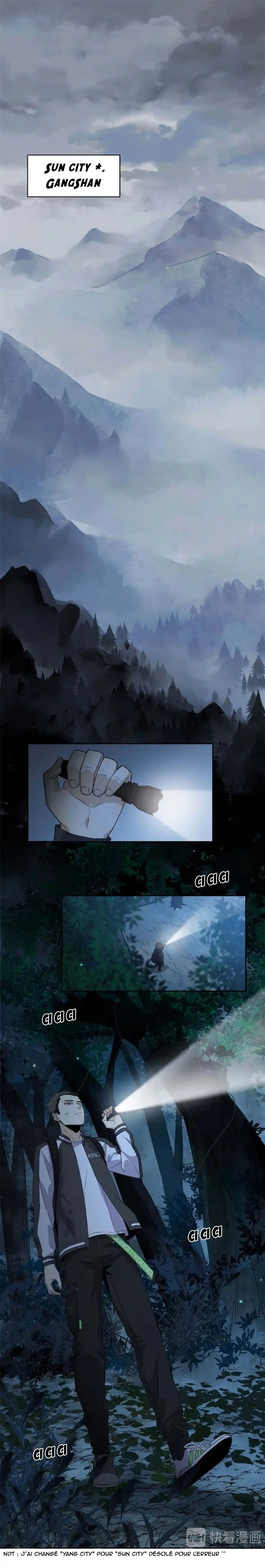 Global Martial Arts 10 page 2