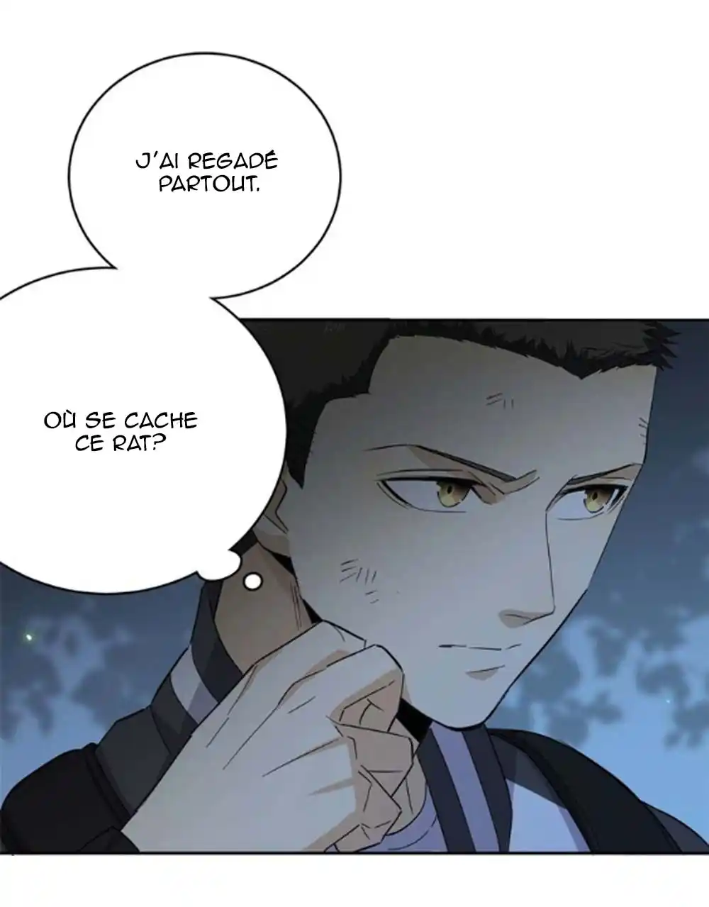 Global Martial Arts 10 page 3