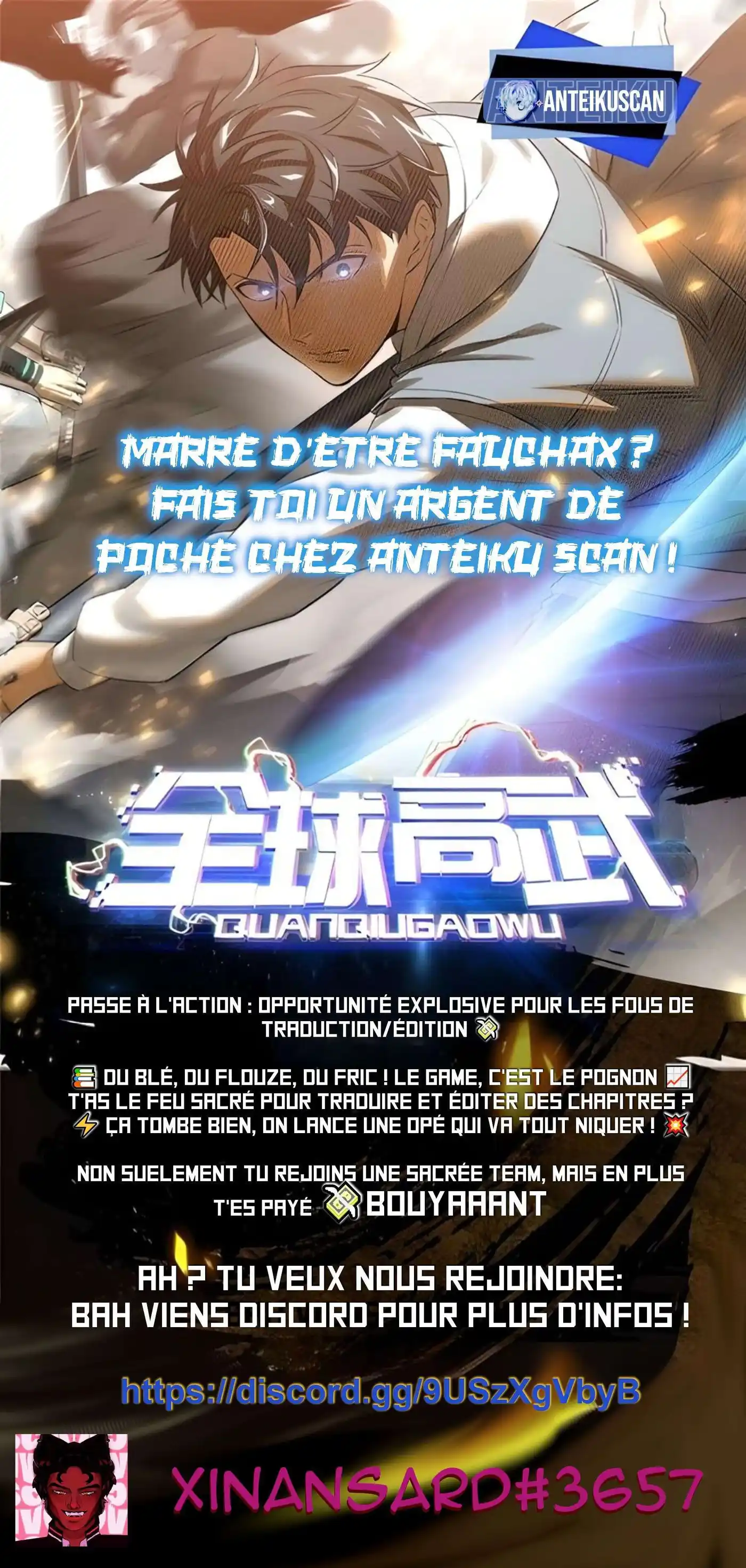 Global Martial Arts 111 page 10