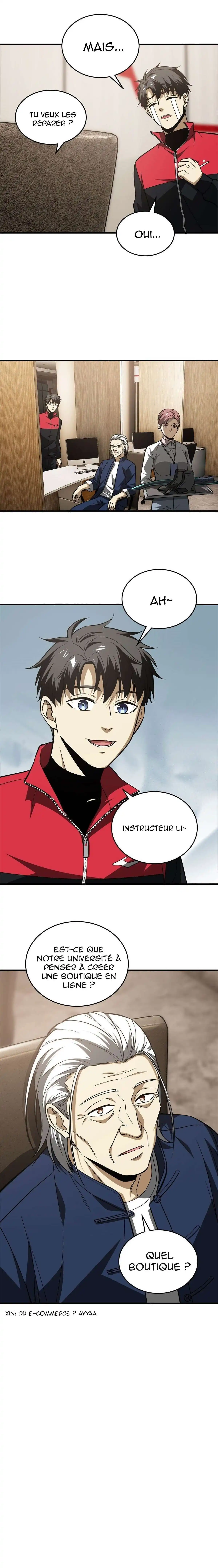 Global Martial Arts 106 page 8