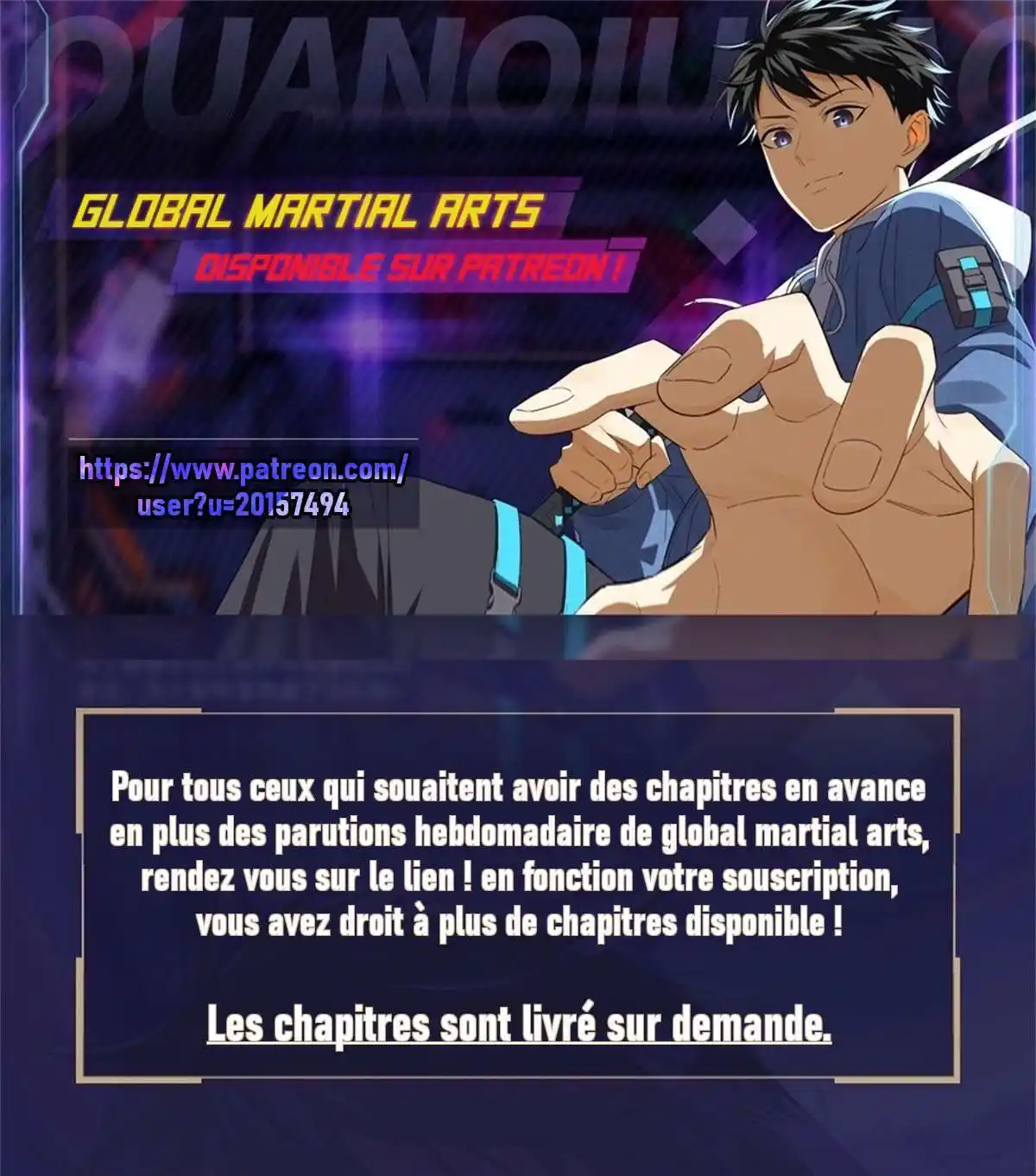 Global Martial Arts 144 page 7