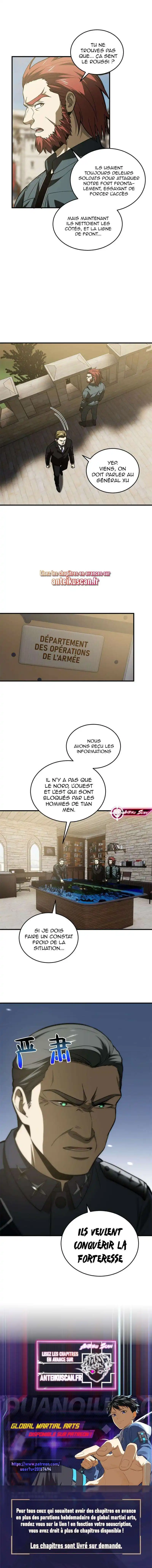 Global Martial Arts 136 page 7