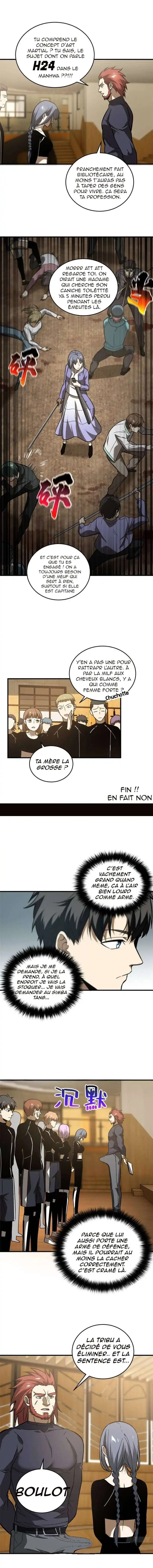 Global Martial Arts 72 page 8