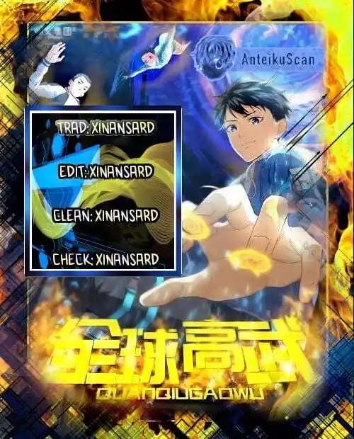 Global Martial Arts 58 page 7