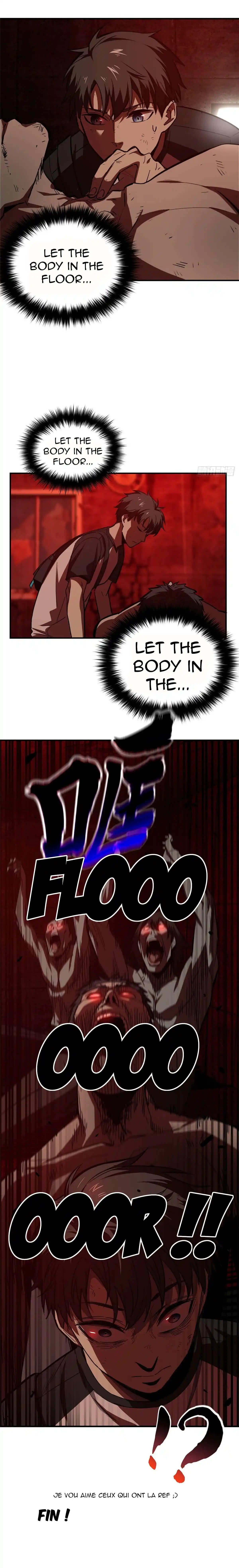 Global Martial Arts 58 page 8