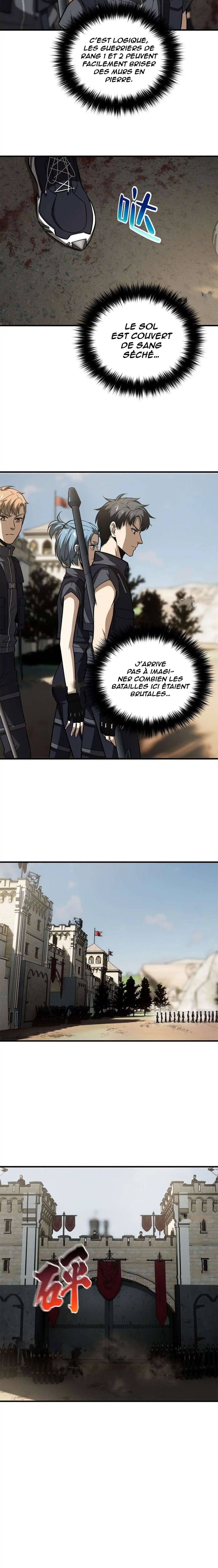 Global Martial Arts 124 page 6