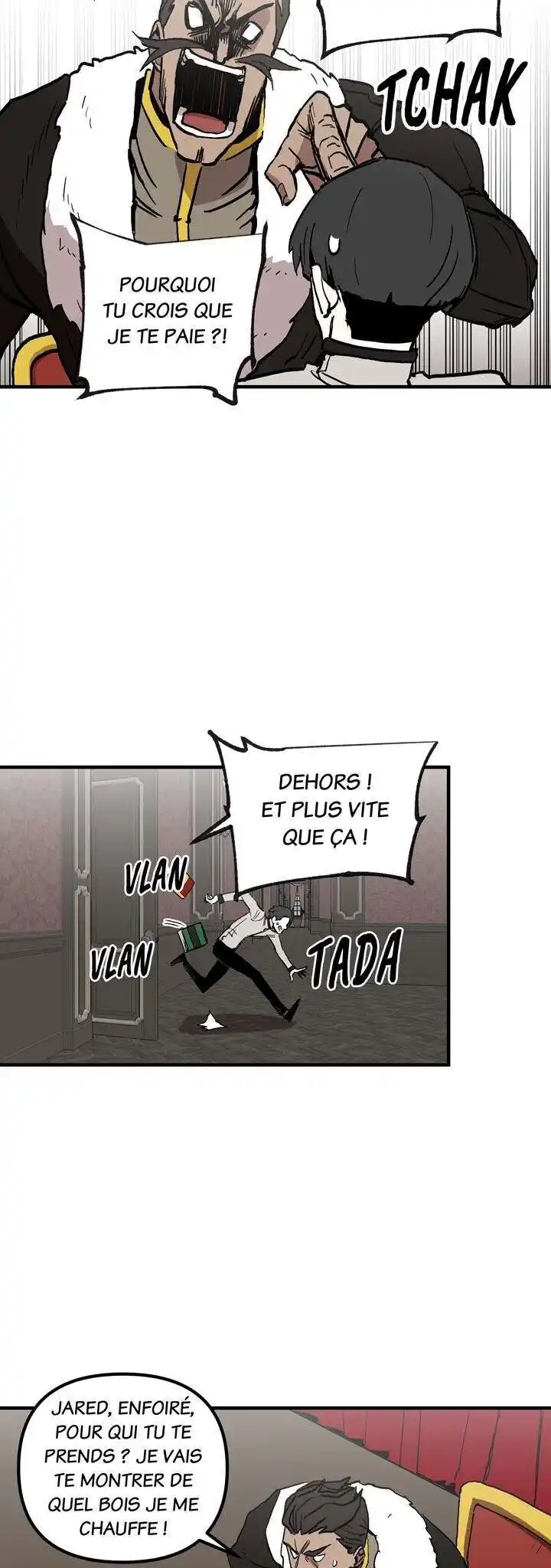 Bug Player 14 page 3