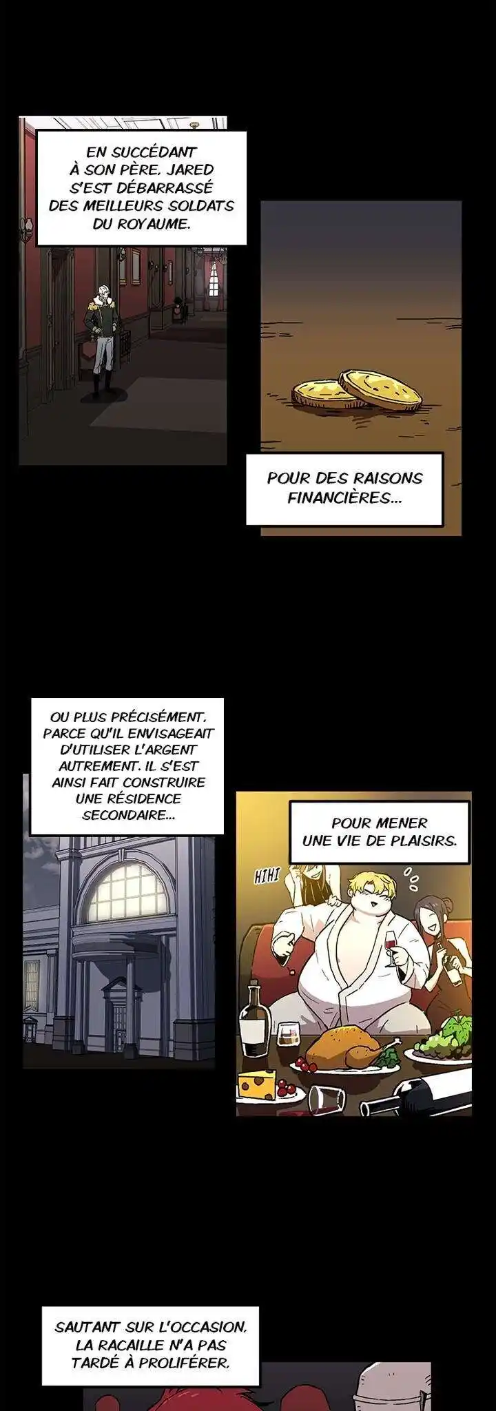 Bug Player 22 page 3